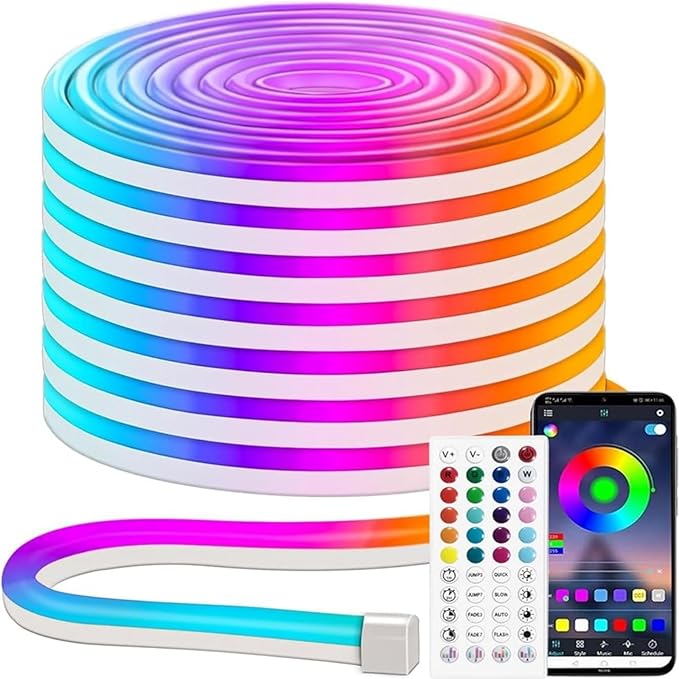 Neon RGB 12V